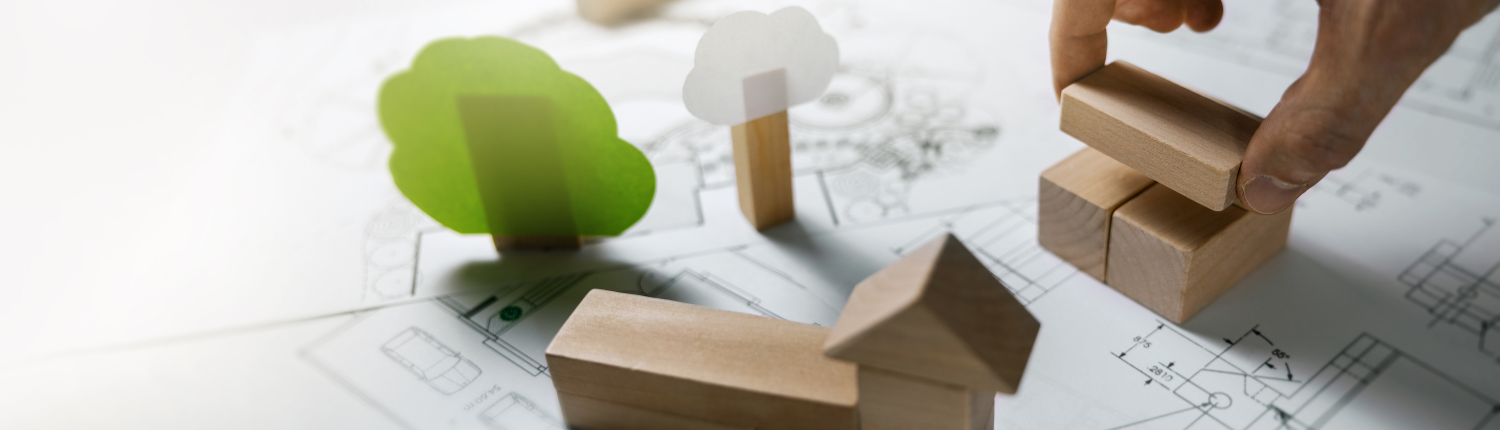 Plataforma de materiales de construcción y edificios BuildingDatabase