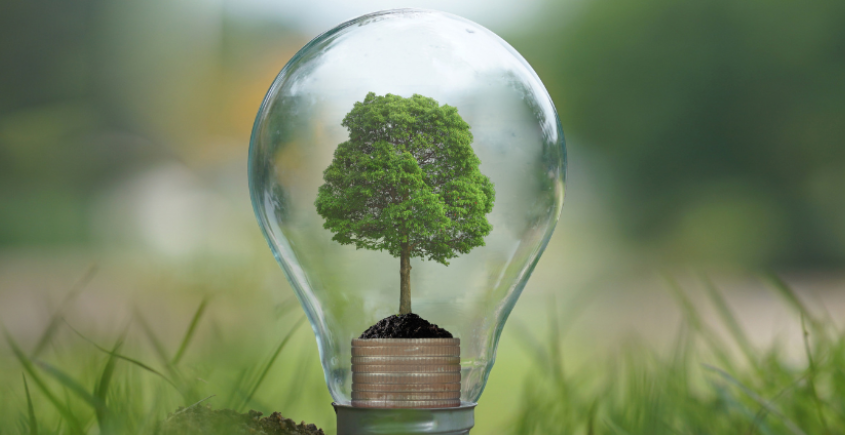 Energiemanagement ISO 50001