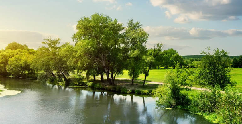 Umweltmanagement ISO 14001